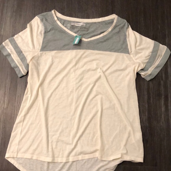 Maurices Tops - TWO Women’s Maurice tops